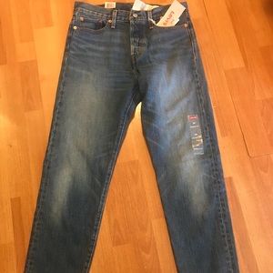 Women’s Levi’s Wedgie Fit